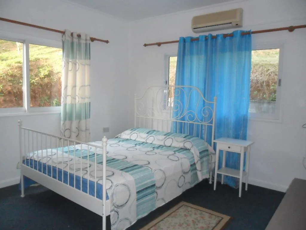 Cella Villa Baie Lazare  Hotel Baie Lazare (Mahe)