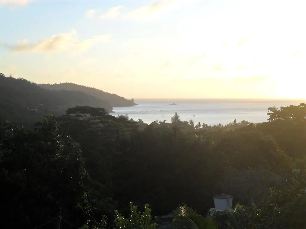 Cella Villa Baie Lazare  Seychellen