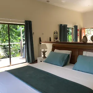 Rock And Palm Self Catering Baie Lazare (Mahe)