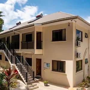  Apartment Kanasuk Self Catering