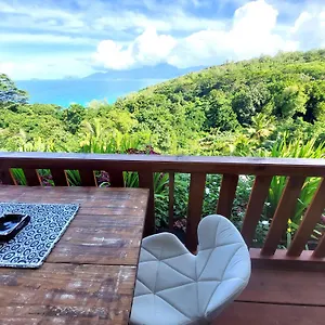  Apartment My Paradise